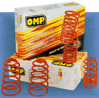 omp spring